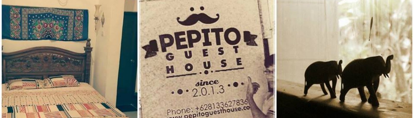 Pepito Guest House